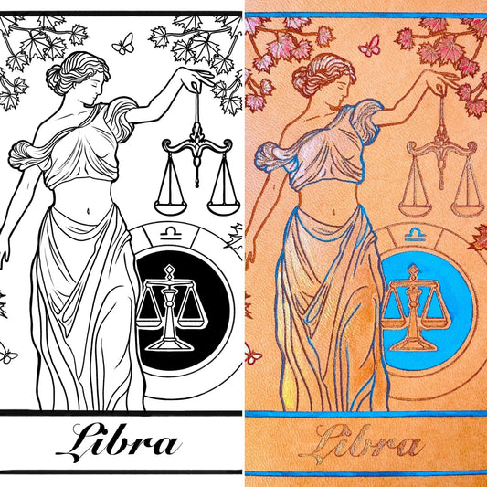 Collezione Zodiaco nel Mito