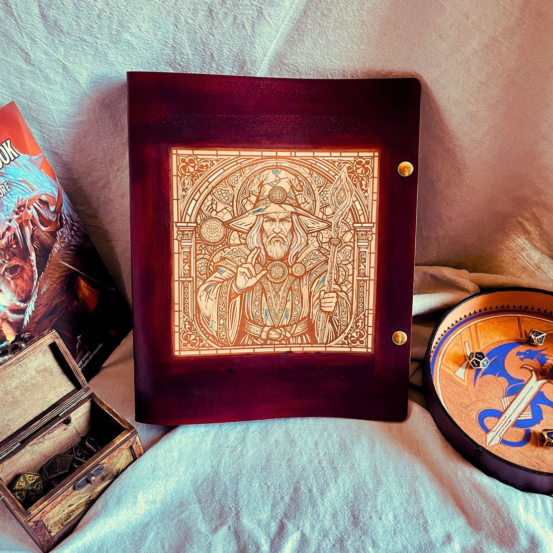 Accessori per gioco di ruolo e idee regalo Natale 2025