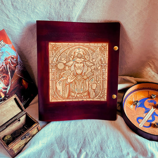 Accessori per gioco di ruolo e idee regalo Natale 2025