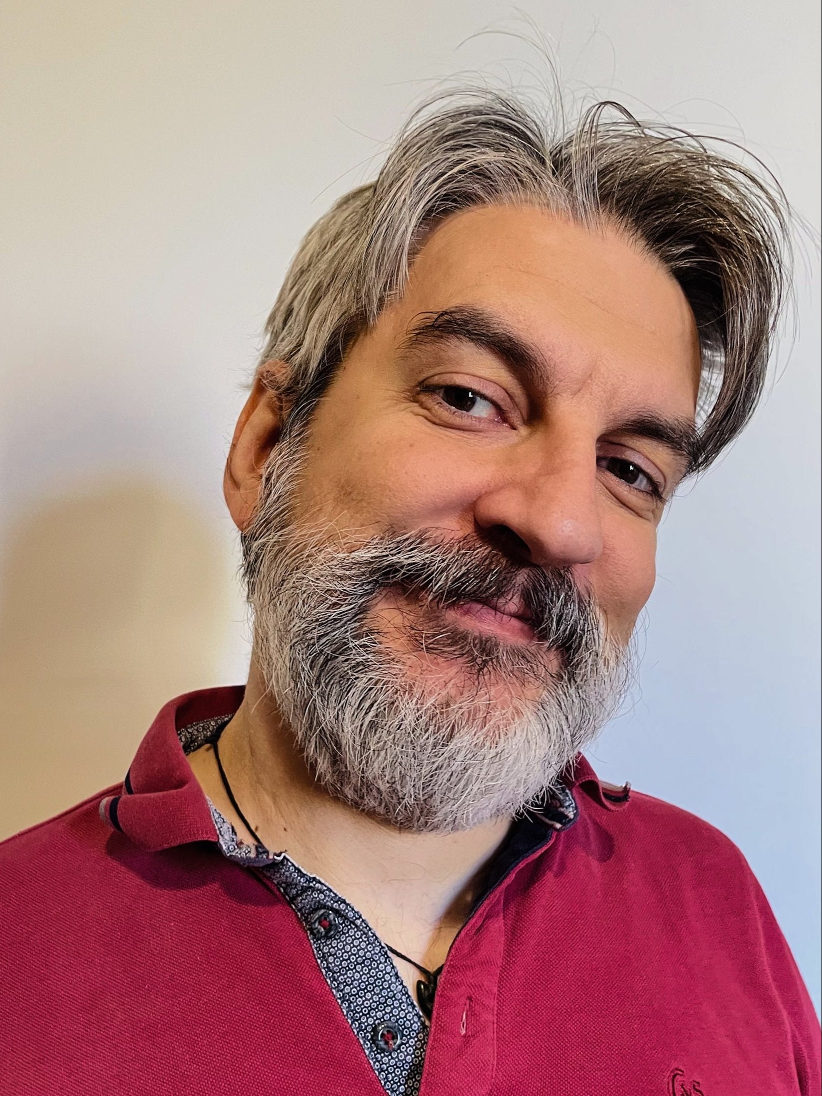 Gabriele Castorani, mastro del cuoio e artigiano di SteamVoyage